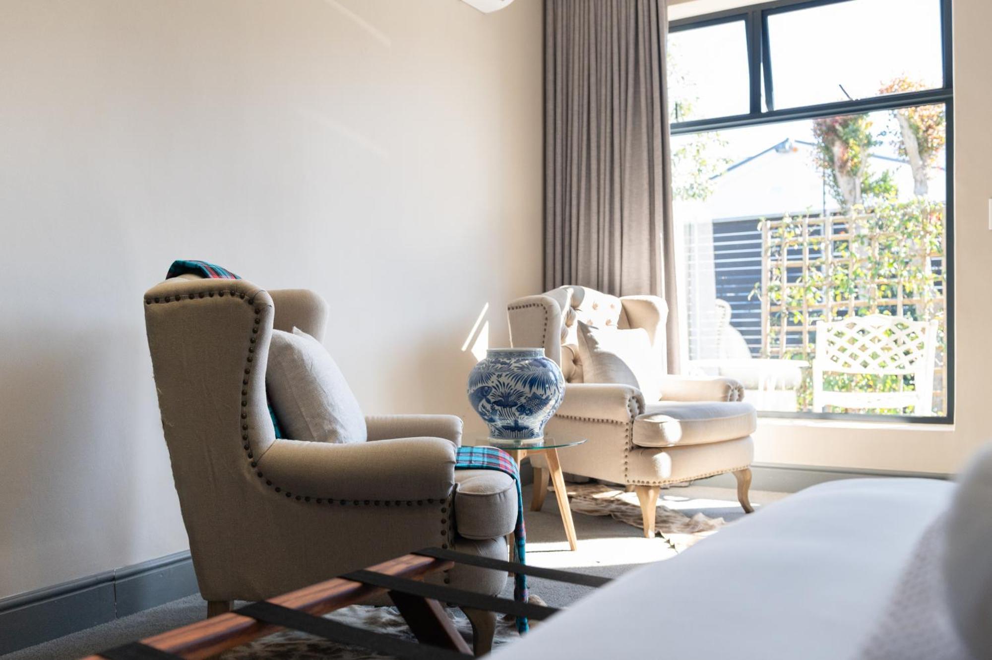 סטלנבוש Blix Inn Guesthouse מראה חיצוני תמונה