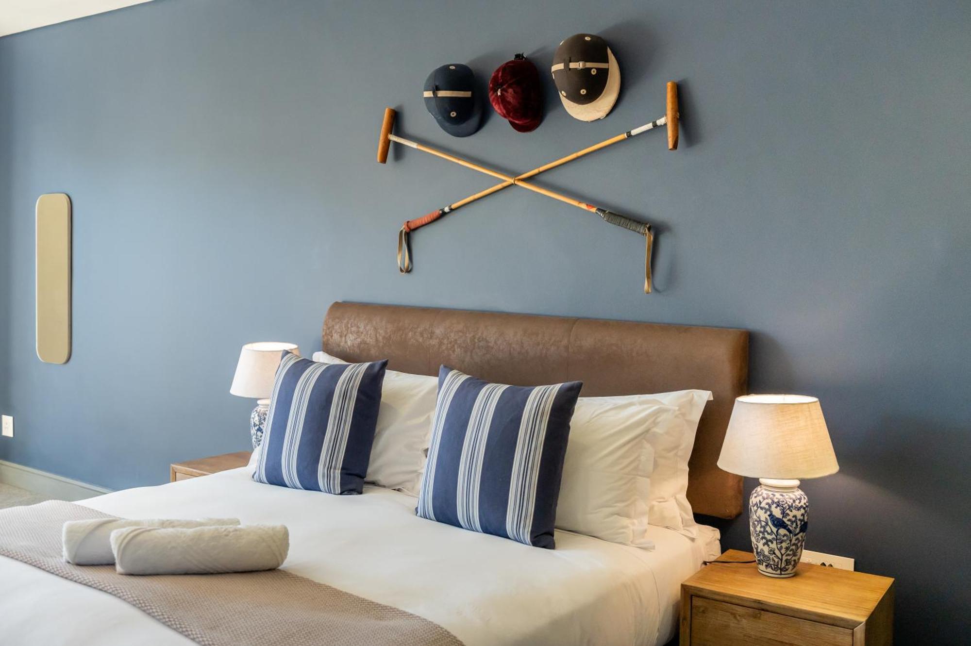 סטלנבוש Blix Inn Guesthouse מראה חיצוני תמונה