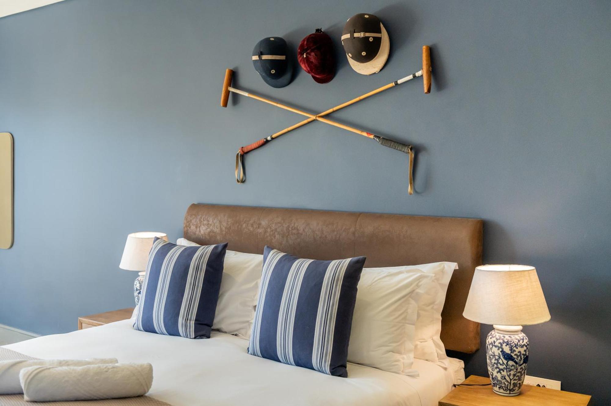 סטלנבוש Blix Inn Guesthouse מראה חיצוני תמונה