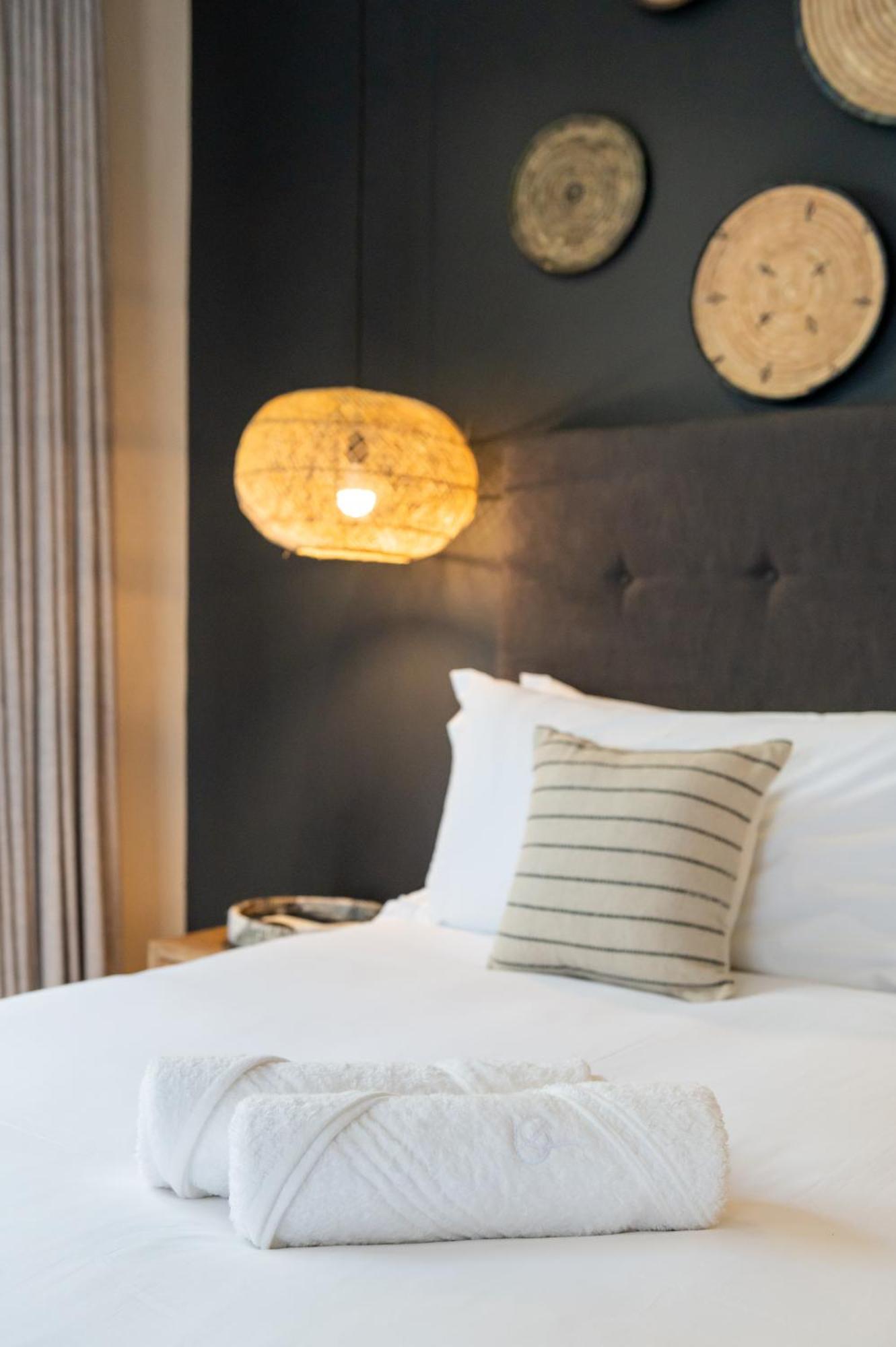 סטלנבוש Blix Inn Guesthouse מראה חיצוני תמונה